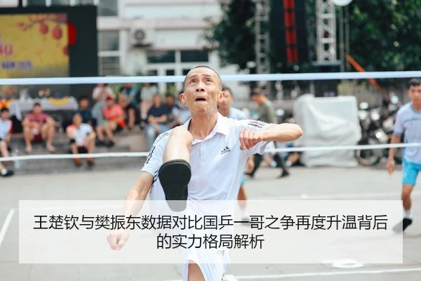 王楚钦与樊振东数据对比国乒一哥之争再度升温背后的实力格局解析