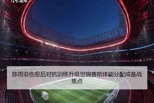 陈雨菲伤愈后对抗训练升级世锦赛前体能分配成备战焦点